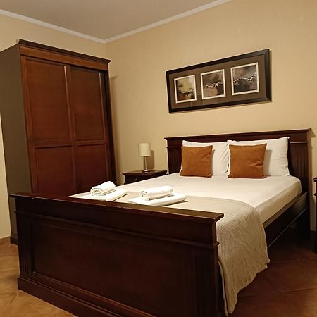 Villa Roselina Budva Kültér fotó