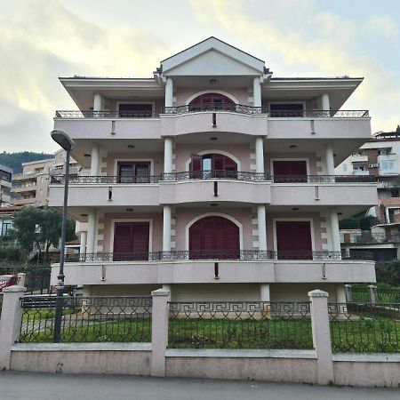 Villa Roselina Budva Kültér fotó