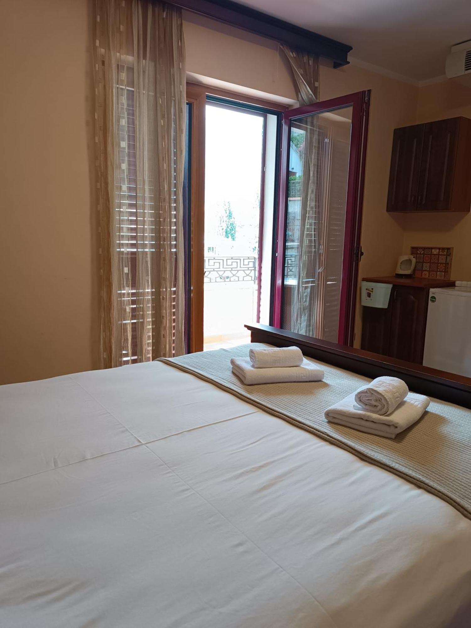 Villa Roselina Budva Kültér fotó