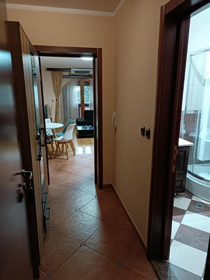 Villa Roselina Budva Kültér fotó