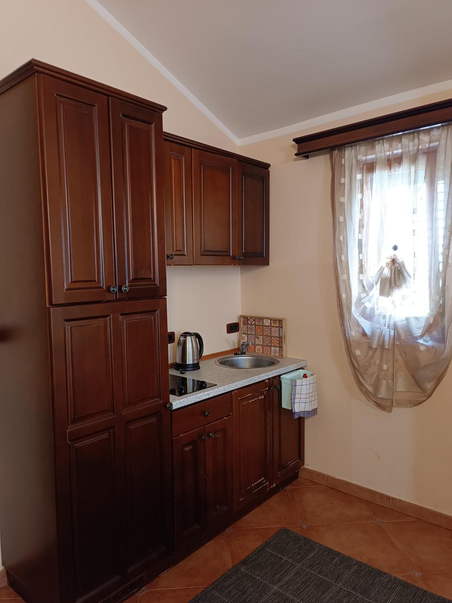 Villa Roselina Budva Szoba fotó