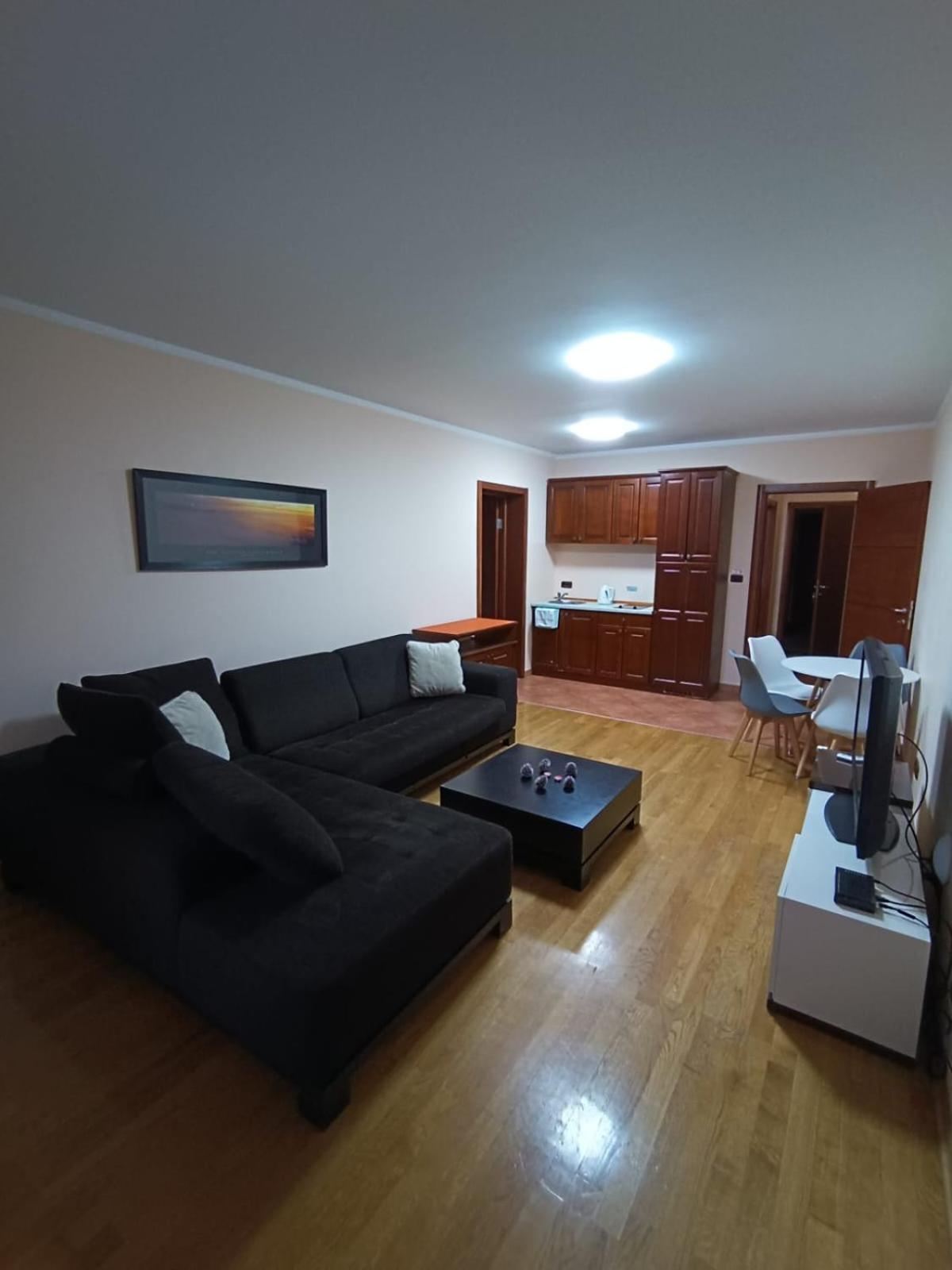 Villa Roselina Budva Szoba fotó