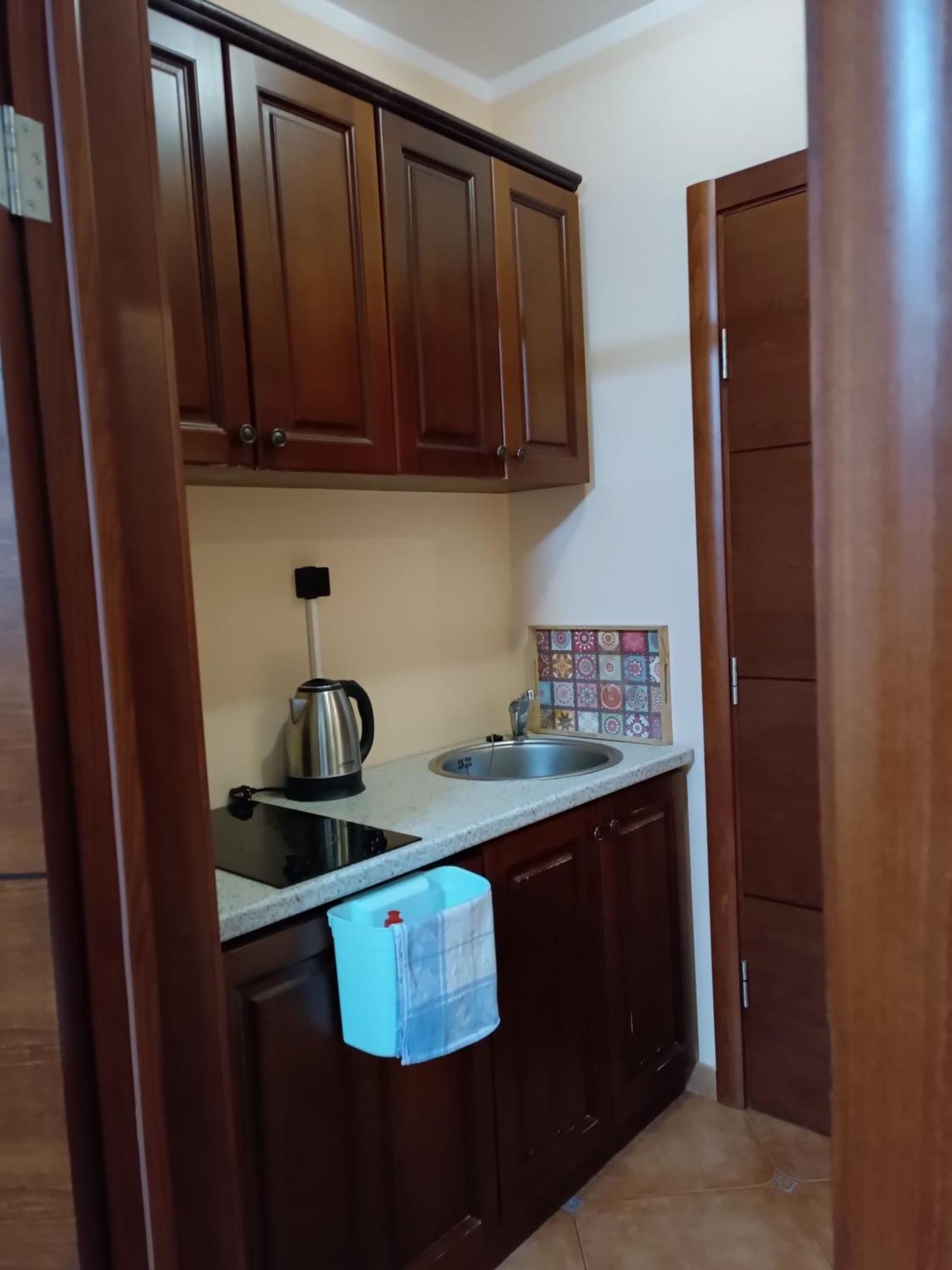 Villa Roselina Budva Szoba fotó