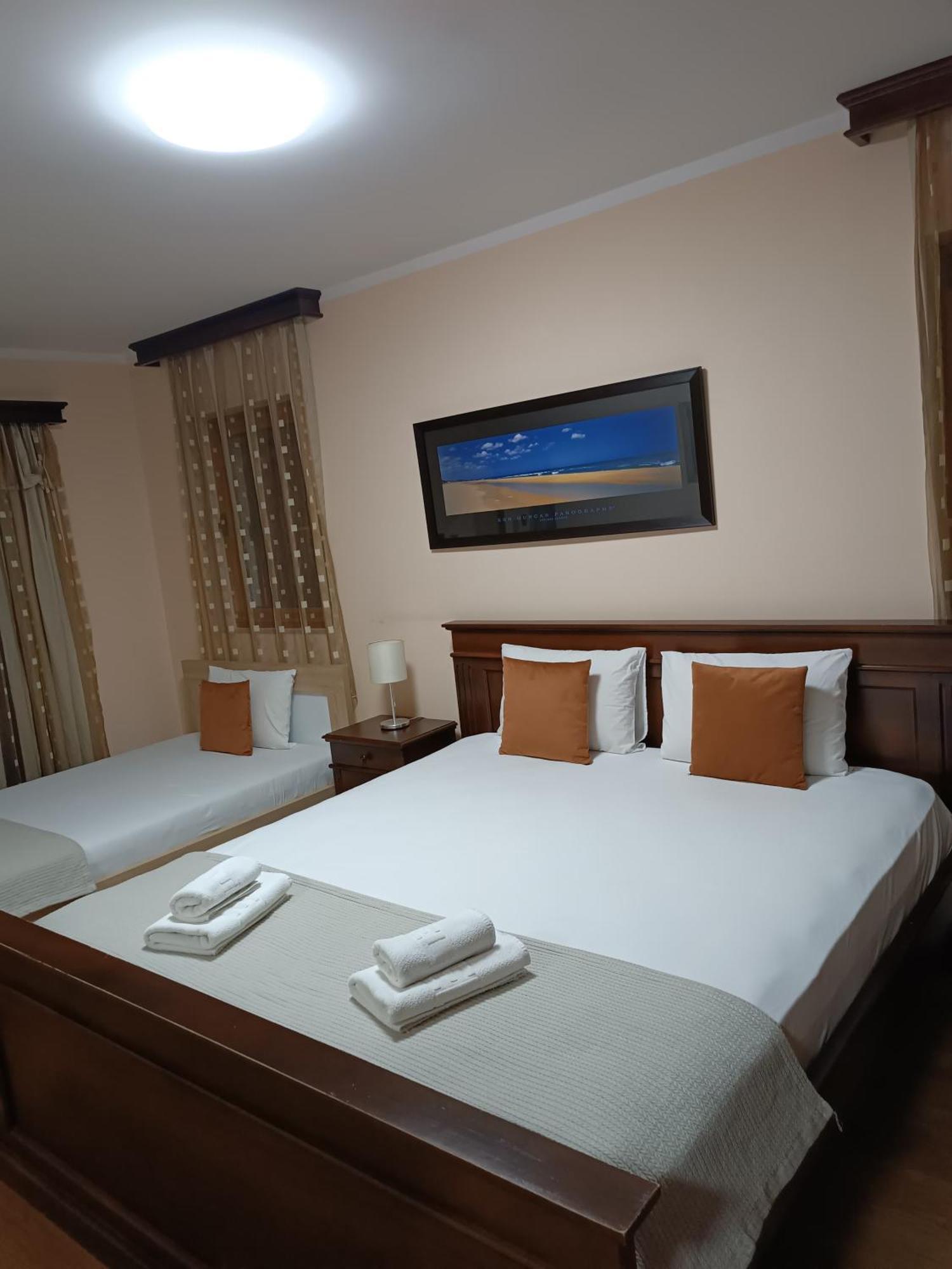 Villa Roselina Budva Szoba fotó