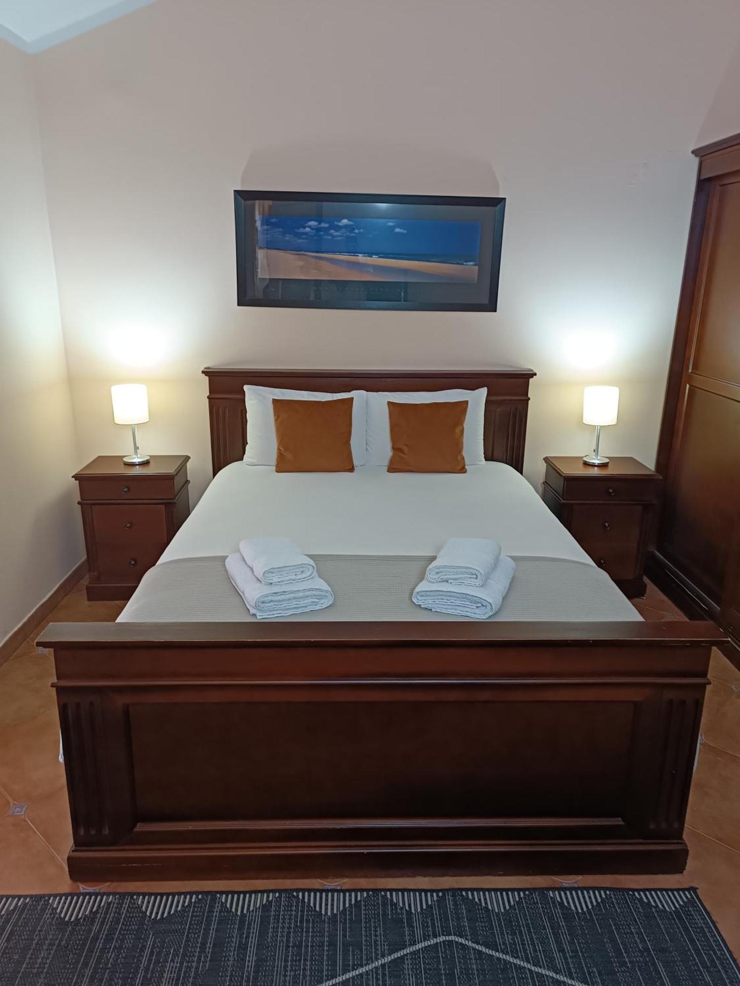 Villa Roselina Budva Szoba fotó