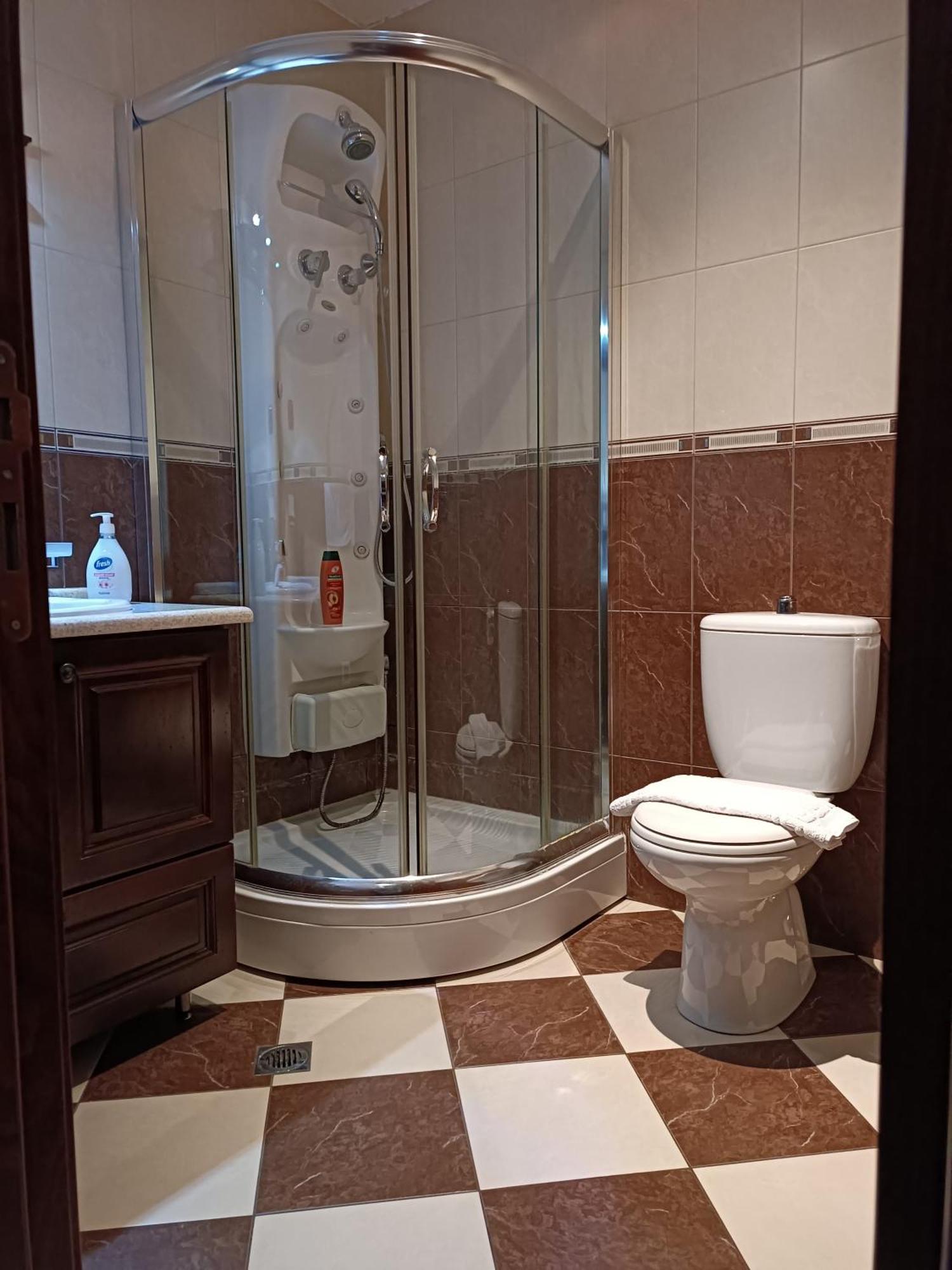 Villa Roselina Budva Szoba fotó