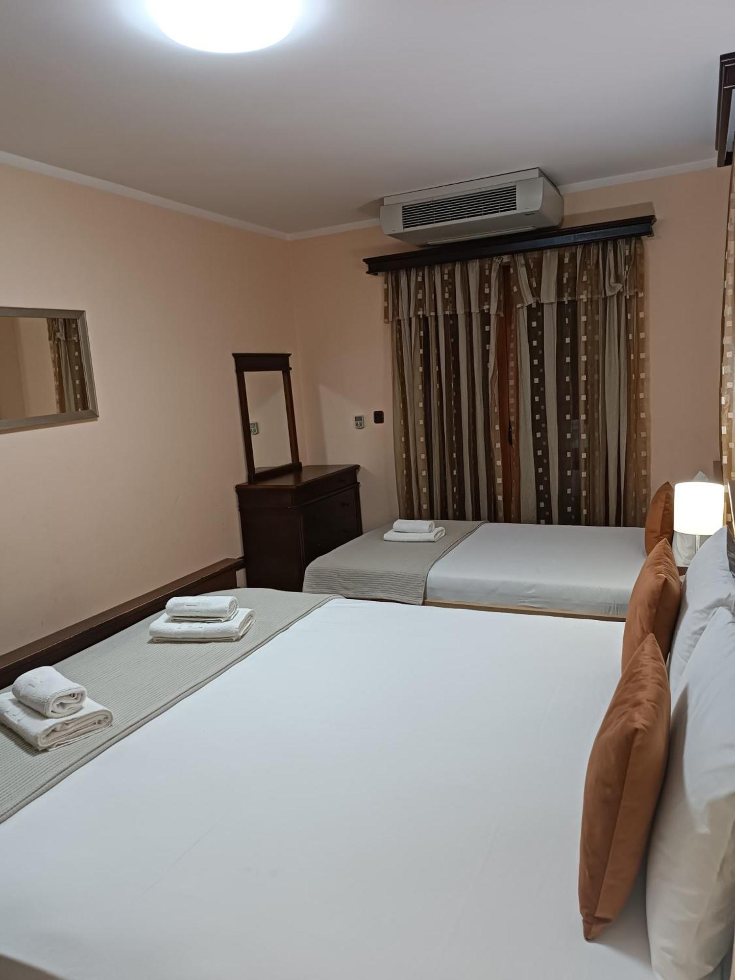 Villa Roselina Budva Szoba fotó