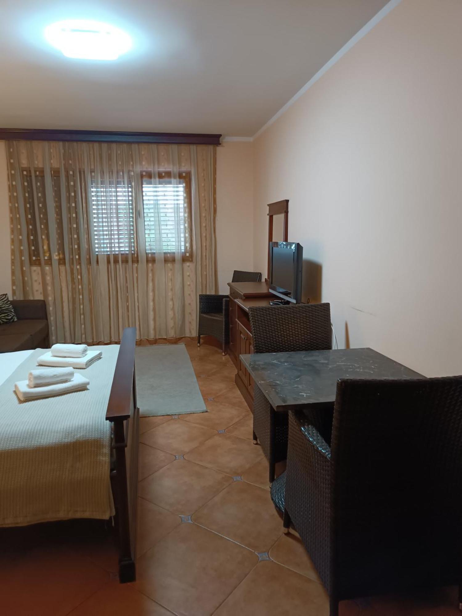 Villa Roselina Budva Szoba fotó