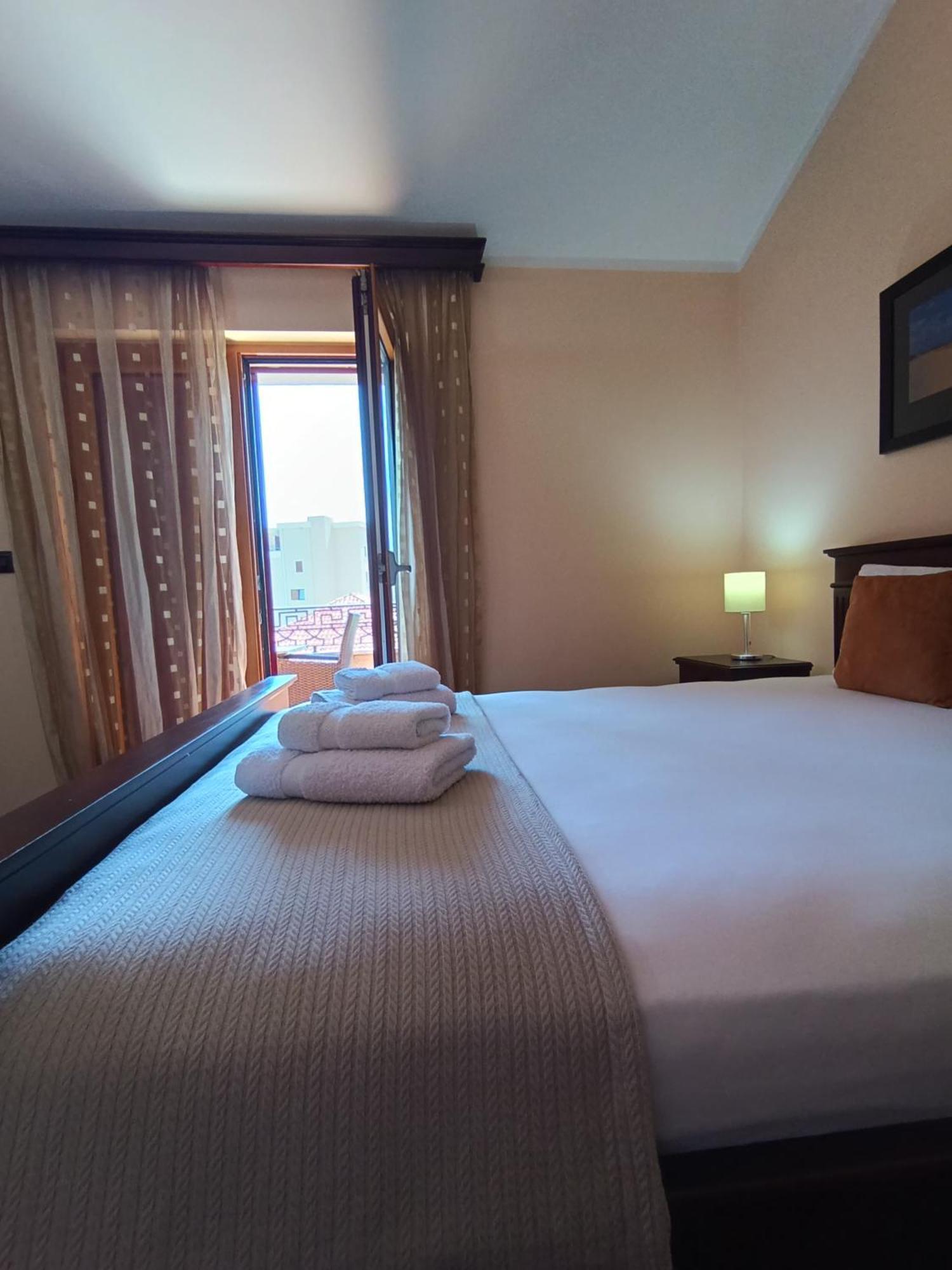Villa Roselina Budva Szoba fotó