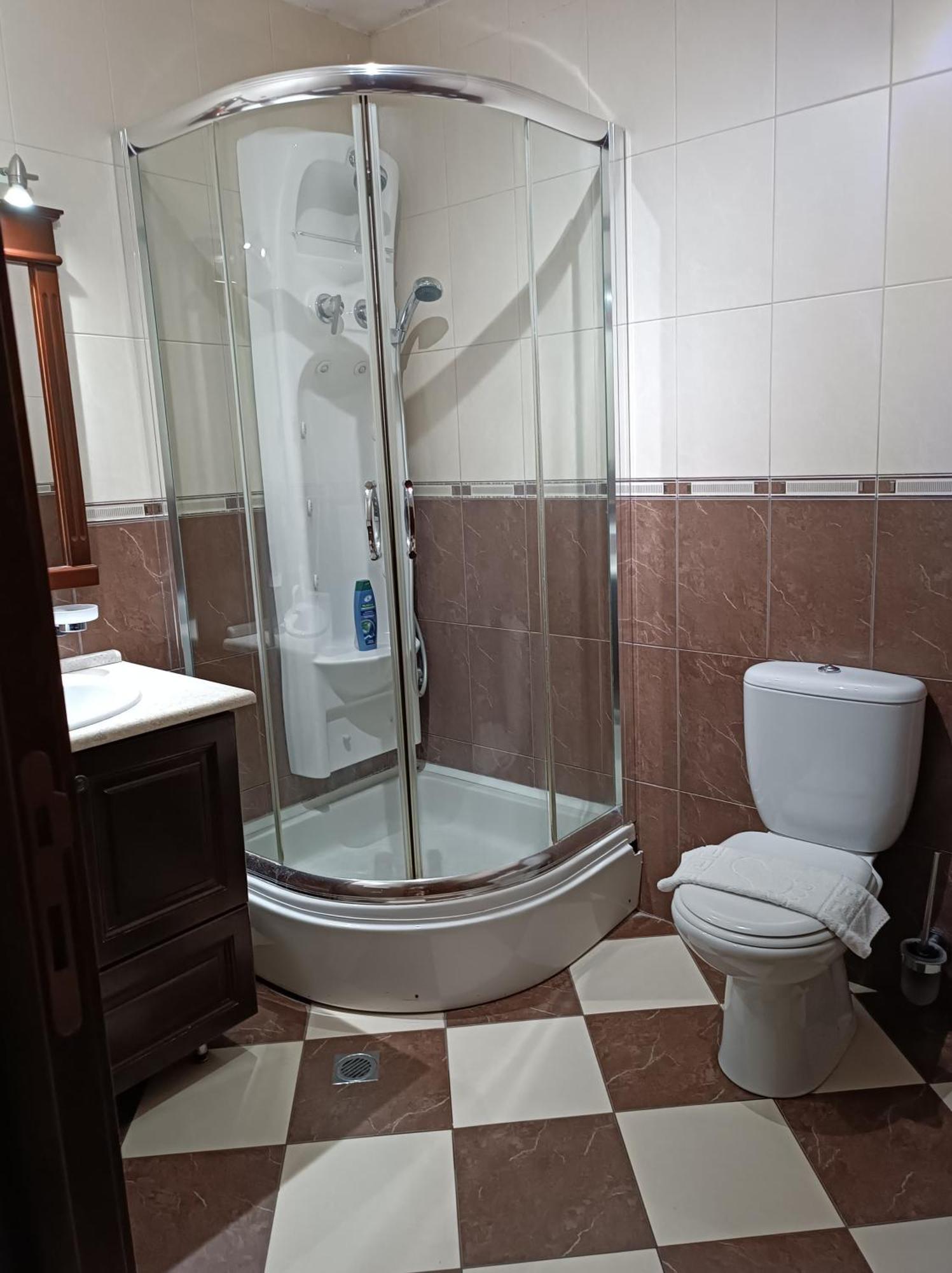 Villa Roselina Budva Szoba fotó