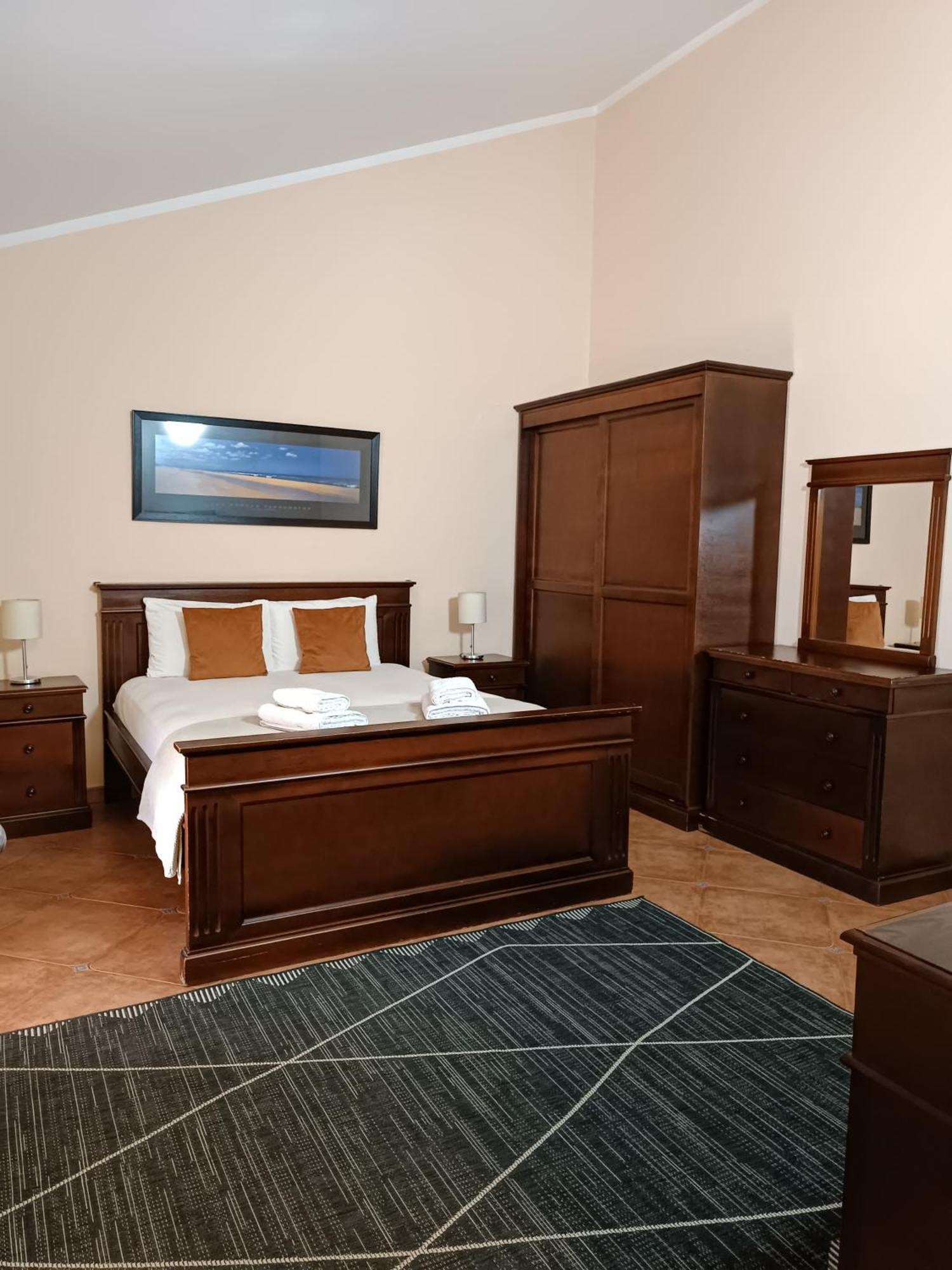 Villa Roselina Budva Szoba fotó