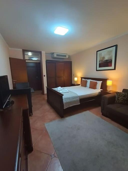 Villa Roselina Budva Kültér fotó