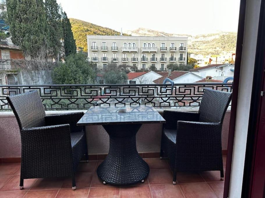 Villa Roselina Budva Kültér fotó