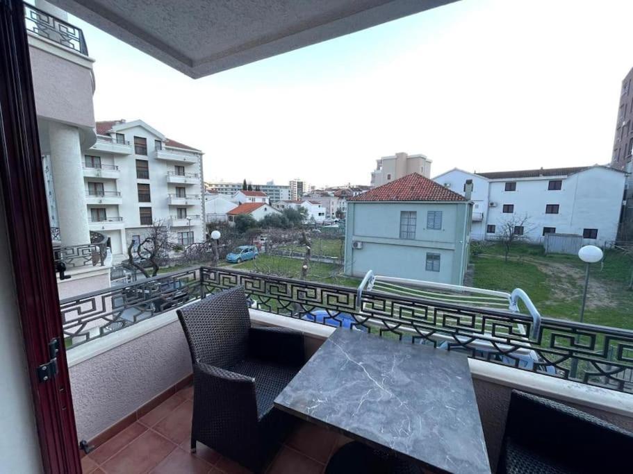 Villa Roselina Budva Kültér fotó