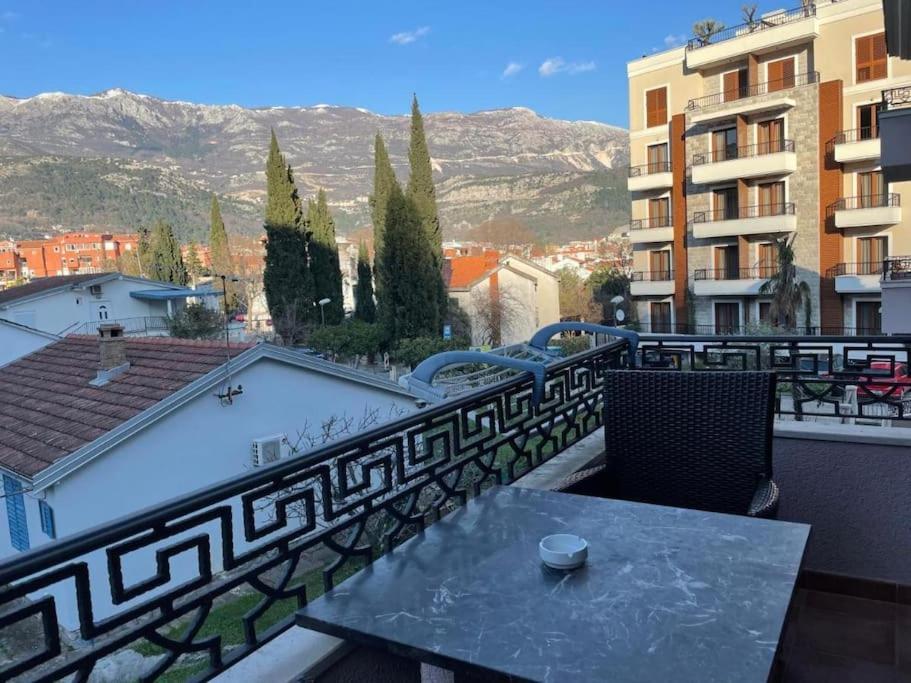 Villa Roselina Budva Kültér fotó